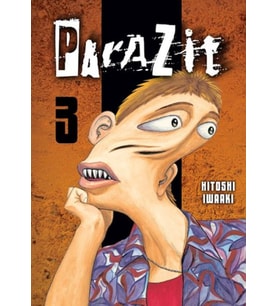 Parazit 3