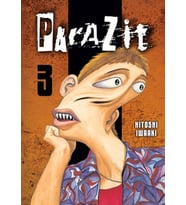 Parazit 3