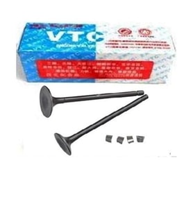Yamaha Subap Takımı Ybr 125  Vtc