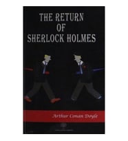 The Return of Sherlock Holmes