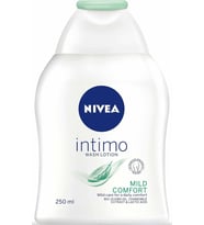 Intimo Mild Confort Genital Bölge Yıkama ve Temizleme Losyonu (1 x 250 mL)