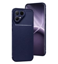 Mey İthalat® Tecno Pova Curve 2 5G Auto Focus Karbon Kapak - Lacivert