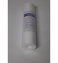 10 inç 5 mikron Spun Sediment Filitre (2)