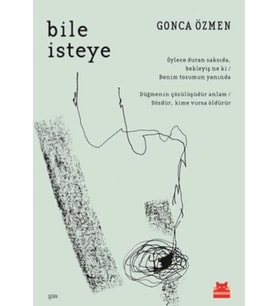 Bile İsteye