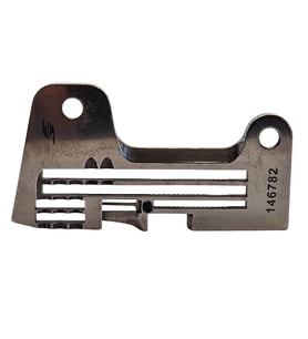 Brother Overlok 4 İp Plaka Sabit Dilli/146782-001