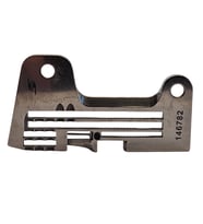 Brother Overlok 4 İp Plaka Sabit Dilli/146782-001