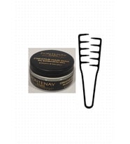 Fontenay Profesyonel Creative Biotin&Keratinli Saç Wax + Mucizevi Tarak 2'li Set