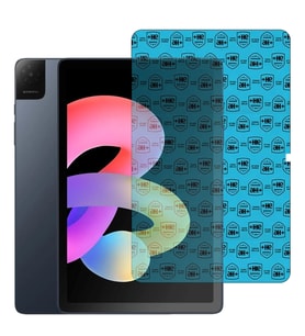 TCL TAB 10L Gen 4 Uyumlu Tablet Nano Cam Ekran Koruyucu