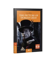 Stage 4 The Picture Of Dorian Gray Oscar Wilde MK Publications