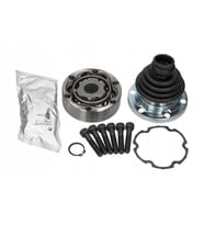 Transporter T4 1.9 TDİ Aks Kafası İç Abs'siz 1991-2003 701407331A
