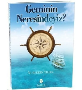 Geminin Neresindeyiz?