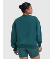 Oneractive Oversize Sweatshirt