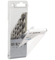 Bosch Professional Accessories Matkap Ucu, Gri, 6 Adet