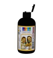 Südor Parmak Boya 250 ml Siyah 