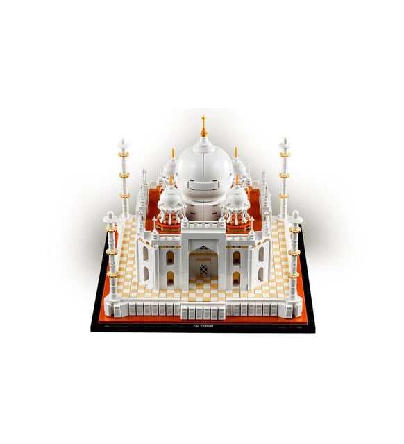 Lego Architecture 21056 Tac Mahal