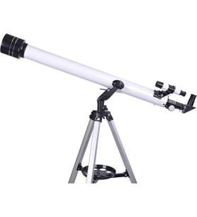 Gökbilimsel Uzay Teleskopu F900 X 60 Beyaz