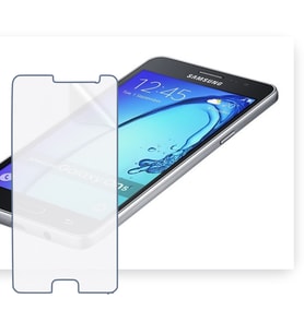 SChitec SAMSUNG Galaxy On5 Uyumlu Ön Yüzey Nano Şeffaf Hidrojel Ekran Koruyucu