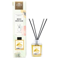 Muz Kokusu 100 Ml Çubuklu Oda Kokusu