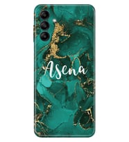 Samsung Galaxy A55 M55 M35 M22 M23 M34 M33 M14 M13 Kılıf İsim Yazılı Kişiye Özel - Model-44 (Çok Renkli)