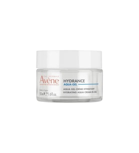 Avene Hydrane Aqua-Gel Creme Hydratant 50 ml