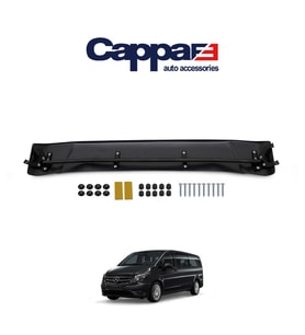 CAPPAFE Mercedes Vito W447 Ön Cam Güneşliği Siperlik Şapka 2015-›
