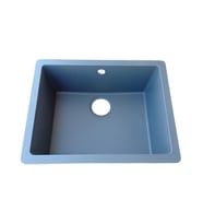 Hafele Lazio Kronos Gri Granit Eviye