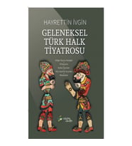 Geleneksel Türk Halk Tiyatrosu