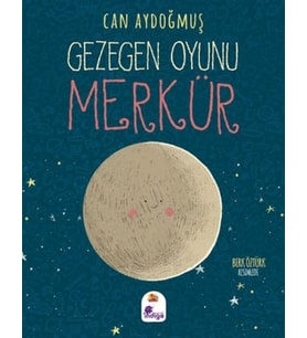 Gezegen Oyunu - Merkür