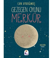 Gezegen Oyunu - Merkür