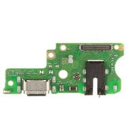 iNfinix Note 30 Pro Uyumlu Şarj Soketi + Mikrofon X678B
