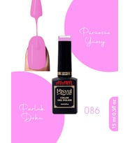 Adanil 15 ml Misyul Profesyonel Kalıcı Oje Mis-086