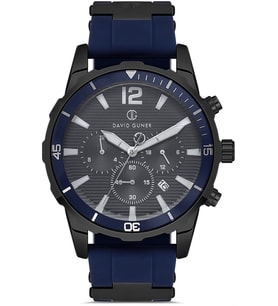 David Guner DG-8634GD-ZA9