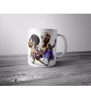 Pixxa  Kobe Bryant - Generations Kupa Bardak