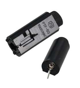 IC-235B Sigorta Yuvası 5*20Mm