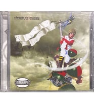 CD Cirque De Monde World S A Circus CD