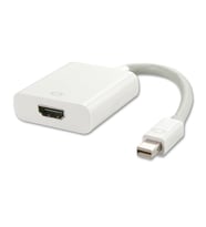 Mini DisplayPort to HDMI Dönüştürücü - 15 cm