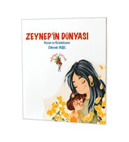 Zeynep’in Dünyası