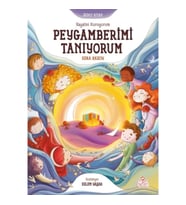 Hayalini Kuruyorum Peygamberimi Tanıyorum - İkinci Kitap