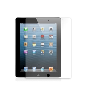 Apple Ipad 2 3 4 Nano Cam Ekran Koruyucu