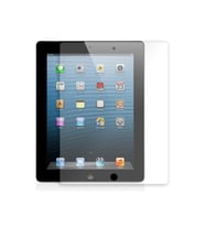 Apple Ipad 2 3 4 Nano Cam Ekran Koruyucu