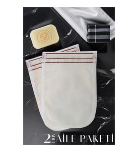 TransForMacion Banyo Kesesi 2 li Aile Paketi 718364