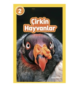 Çirkin Hayvanlar