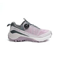 Humtto Comfort Taban Kadın Sneaker (Bej-Grı)