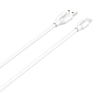LDNIO Hızlı Şarj Kablosu 1 Metre Type-c-LS361