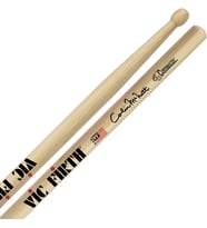Vic Firth Pvf Cm Baguette Caisse Claire Marching Signature Colin Mc Nutt