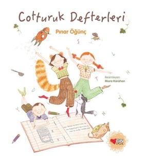 Cotturuk Defterleri