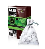Areon Nature Premium Bag Mint Dolap Ve Çkmece Kokusu