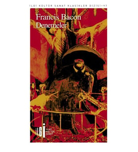 Denemeler - Francis Bacon