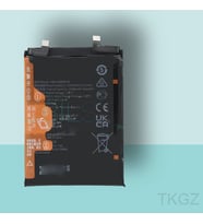 Tkgz - NOVA 9 Uyumlu Pil - Servis Sıfır