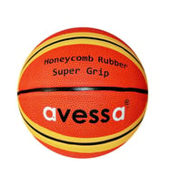 Avessa Br-7 Basketbol Topu (Turuncu)